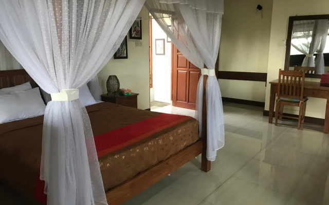 Bali Breeze Bungalows