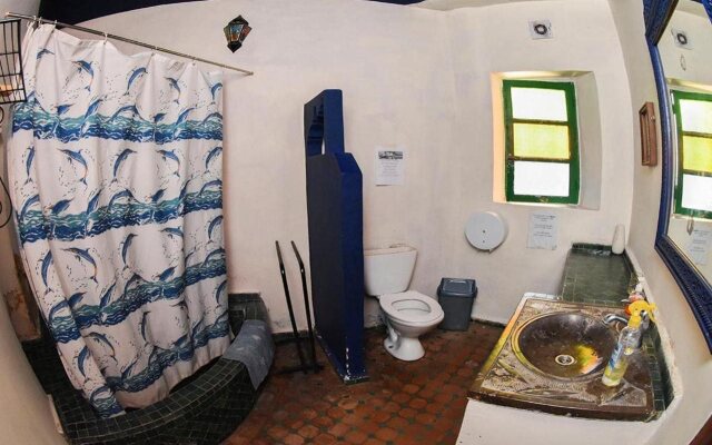 Funky Fes Hostel