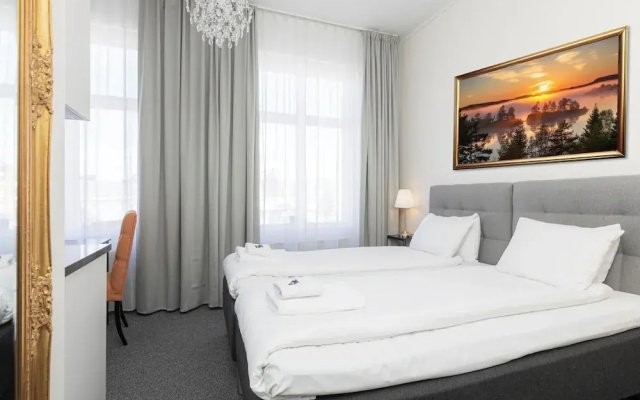 Hotell Drottninggatan 11