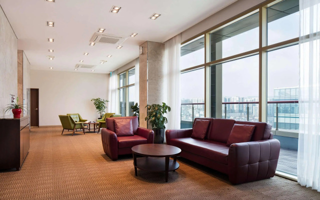 Ramada Encore by Wyndham Seoul Dongdaemun Hotel