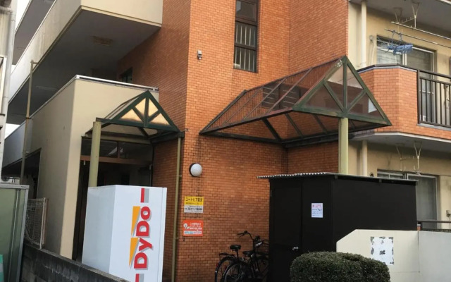 Utopia Wakamiya No.105 / Vacation STAY 5161