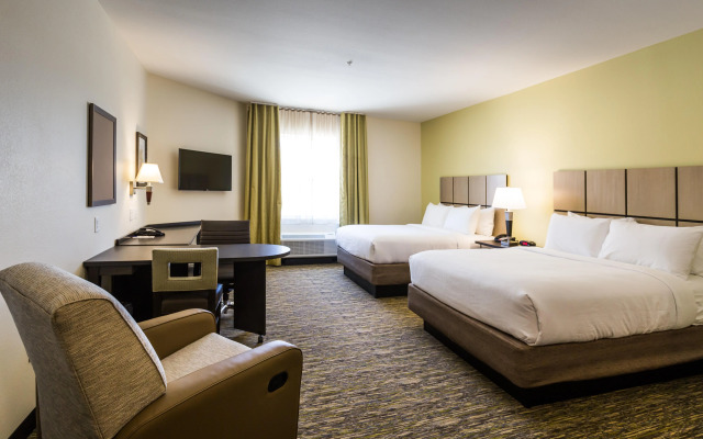 Candlewood Suites Buda - Austin SW by IHG