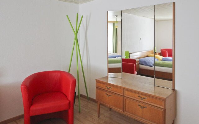 Camping & Pension Au an der Donau
