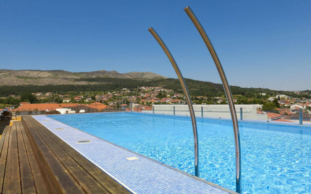 Boticas Hotel Art & Spa