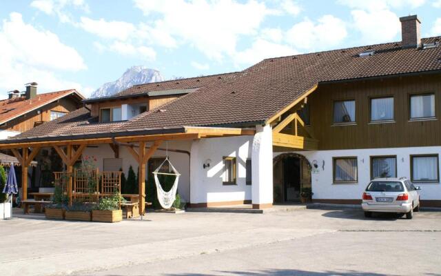 Gästehaus Köpf