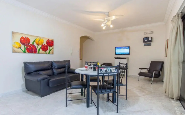 Merill Pool and Sea Charming Apart 4