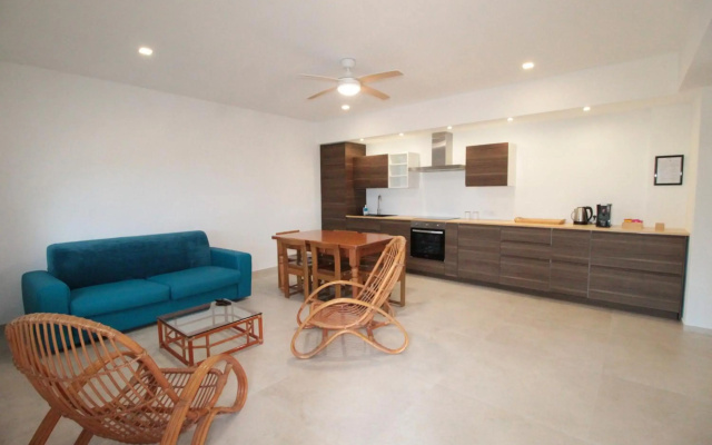 L Arca Residence