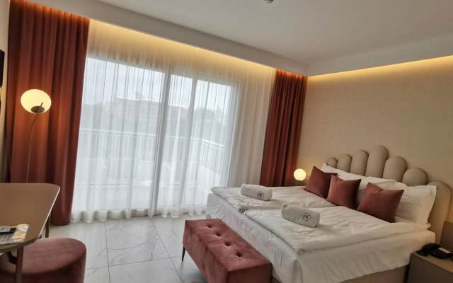 Hotel Astoria