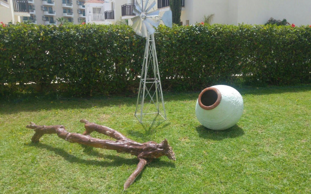Mandalena Hotel Apartments