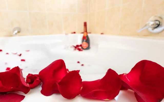 Wölfe Krantz Accommodation and Restaurant