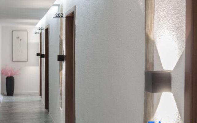 Yiqingshe Tiyun Boutique Inn