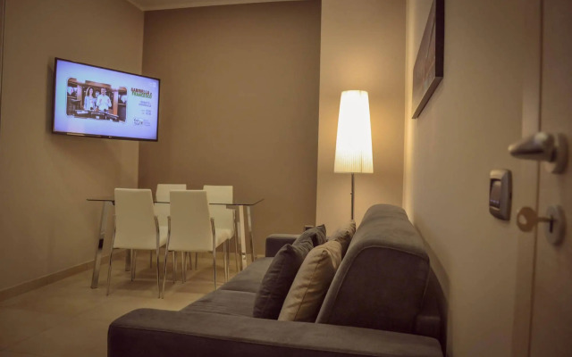 Brain Rooms & Suite