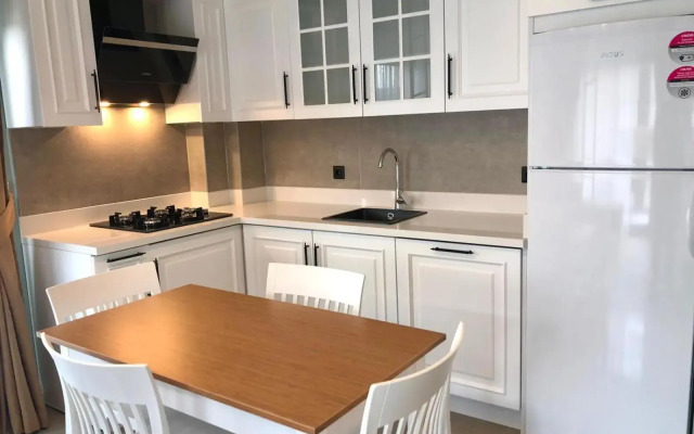 Juglans Suites
