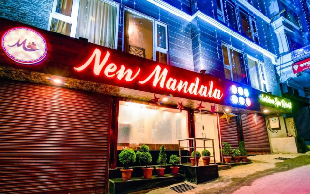 New Mandala Mahalsha Spa & Resort