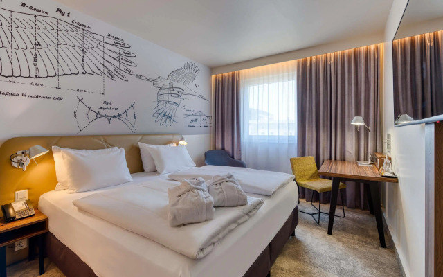 Mercure Hotel Berlin City