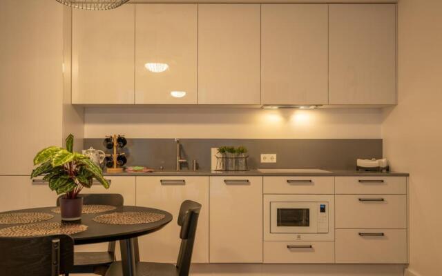 Easyrooms Dzirnavu