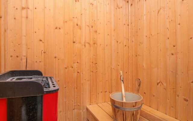 Delightful Holiday Home in Grenaa near Sea