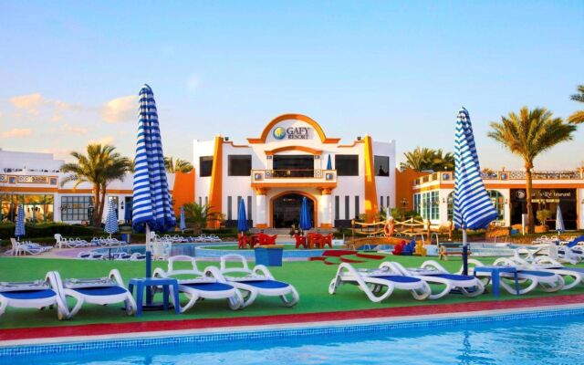 Gafy Resort Aqua Park
