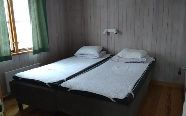 Fyrklöverns Stugby