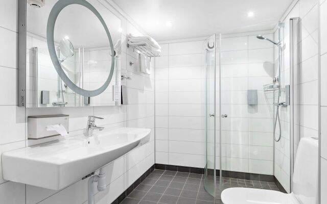 Dalecarlia Hotel & Spa, BW Premier Collection