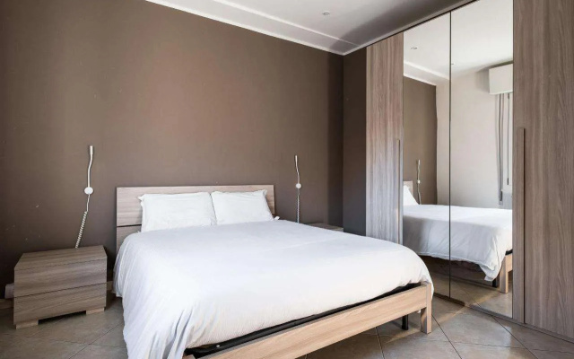 Giorgi Homes - Easy Apartment By Wonderful Italy