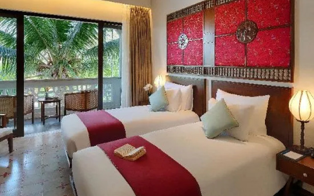 Chillax Old Town Villa