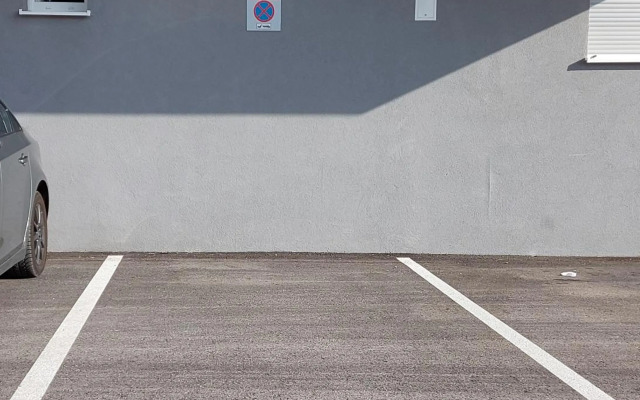 Tusculum apartment Solin