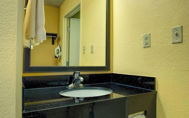 Fairfield Inn Las Cruces