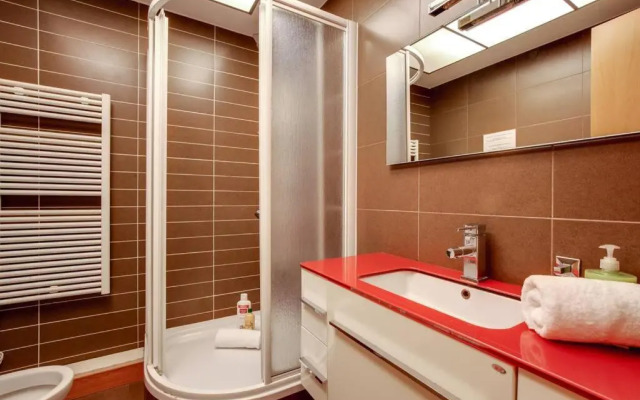 Ronda Sant Pere Private City Center 3Bedroom Suite B