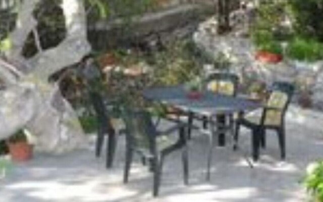 Apartment Sandra 4 pax Ground Floor