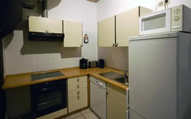 Ferienwohnungen Wulfshof