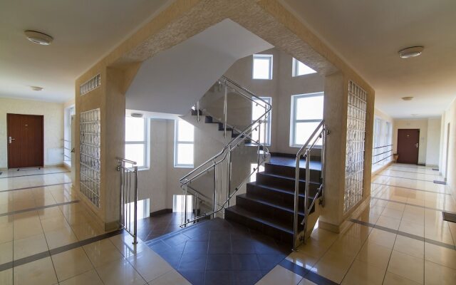 City Apartments - Apartamenty Młyńska 49