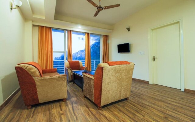 Pine Residency By OYO Rooms
