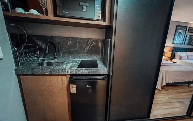 QS Marista by Marzani Host