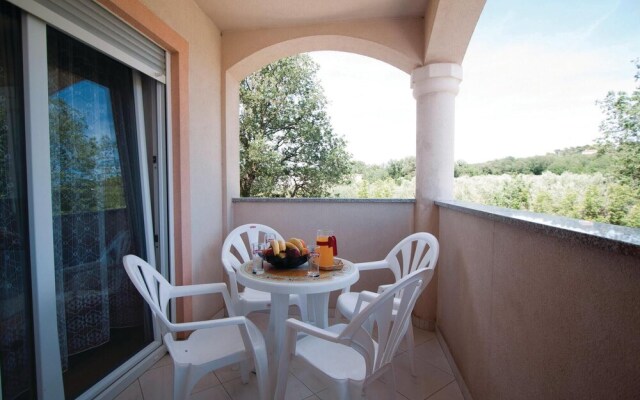 Nice Apartment in Medulin With 2 Bedrooms