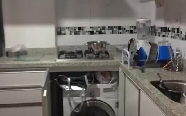 Etours - Aconchegante Conjugado em Copacabana