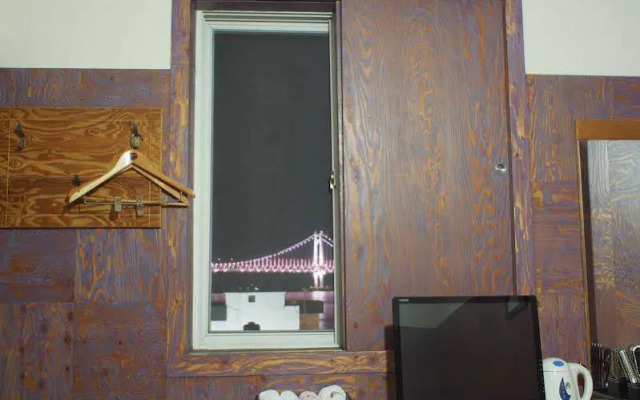Gwangan Kum Motel