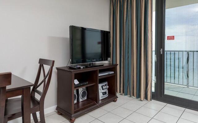 Phoenix All Suites West by Brett Robinson