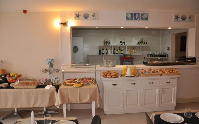 Aparthotel Wellamar