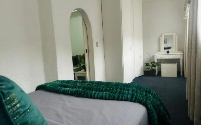 Room-busa House One Bedroom Unit