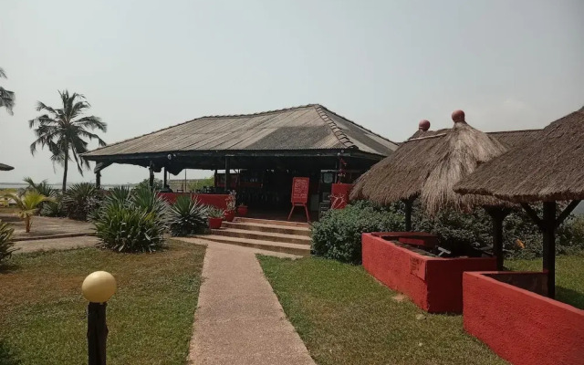 beach resort casa