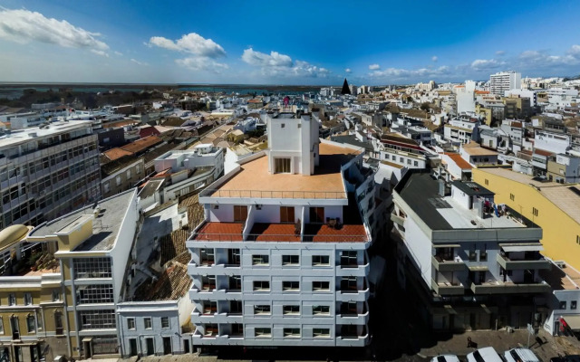 Stay Hotel Faro Centro