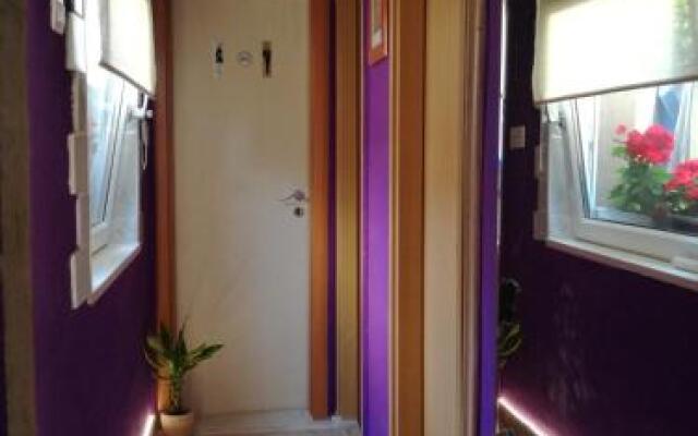 S Type Apartment