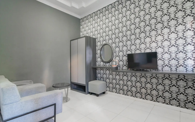 Hotel Markoni Pamanukan RedPartner