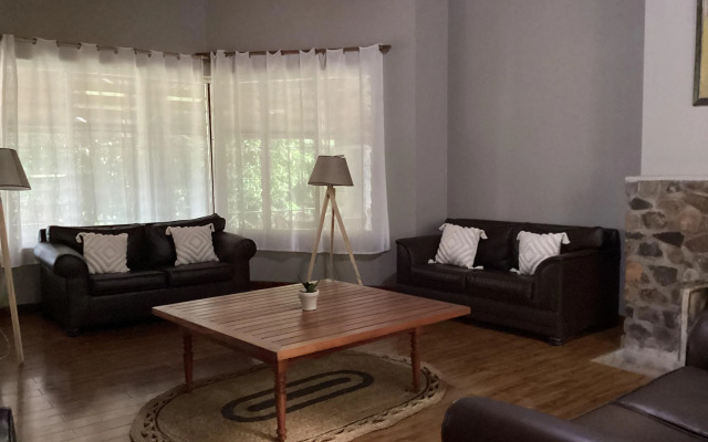 Kara O'Mula Country Lodge - Mulanje