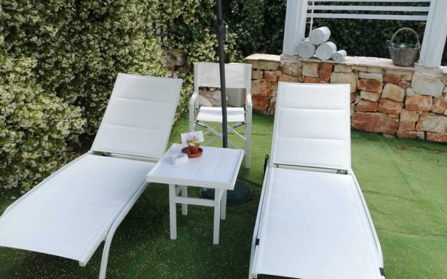 B&B Villa Nonna Maria
