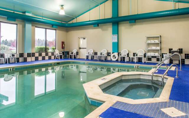 Comfort Inn Ebensburg