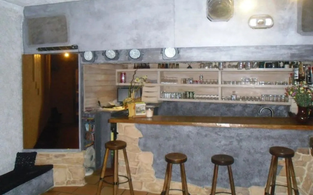 Domaine de Prefaissal