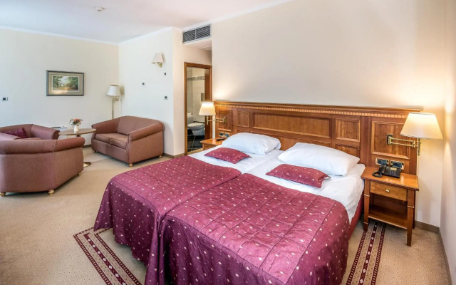 Hotel Korana Srakovcic