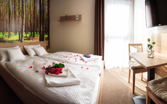 Hilson Jasna - Garden resort